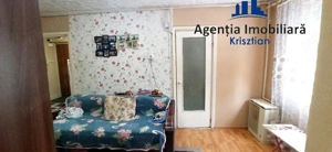 Apartament cu 2 camere de vânzare în zona Micro 14 - imagine 3