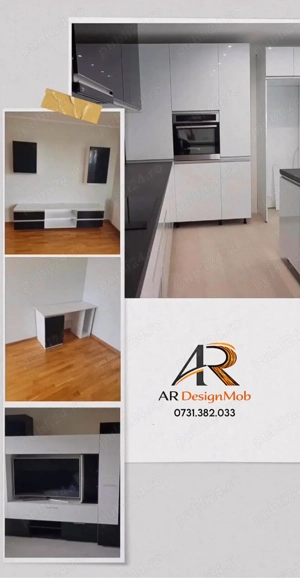 Mobila la comanda  - imagine 3