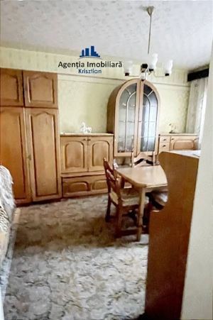 Apartament cu 2 camere de vânzare în zona Micro 15