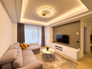 Apartament de inchiriat 2 camere Soseaua Nordului