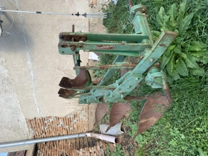 Vand plug sau schimb cu cositoare - imagine 2