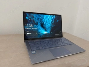 Laptop ASUS I7 Gen 8   8GB RAM   256GB SSD   Stare excelentă