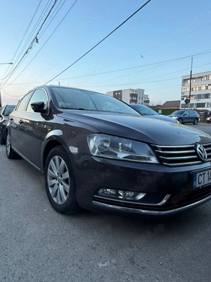 Oferta, Passat Comfort line 2,00 TDI BMT 140 CP