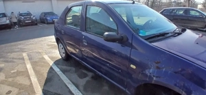 logan 1.4 mpi - imagine 8