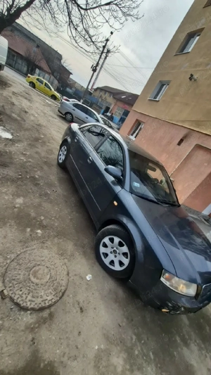 vănd audi a4 1.9 Tdi  - imagine 2