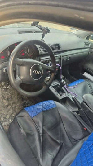 vănd audi a4 1.9 Tdi  - imagine 3
