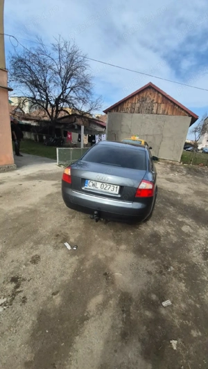vănd audi a4 1.9 Tdi  - imagine 4
