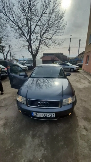 vănd audi a4 1.9 Tdi  - imagine 5
