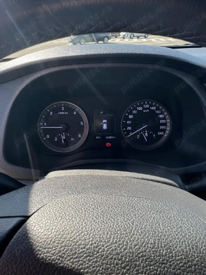 Vand Hyundai Tucson 2017 Diesel - imagine 7