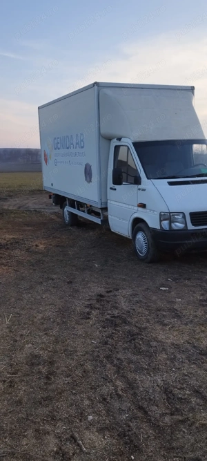 Transport marfa, mutari 