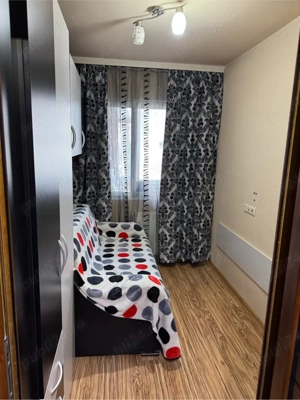 Apartament 2 camere Semidecomanda - imagine 5