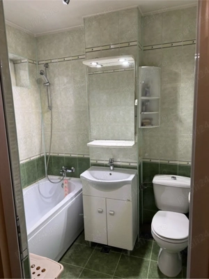 Apartament 2 camere Semidecomanda - imagine 4