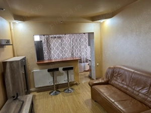 Apartament 2 camere Semidecomanda - imagine 3