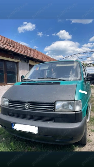 Volkswagen T4 autoutilitara