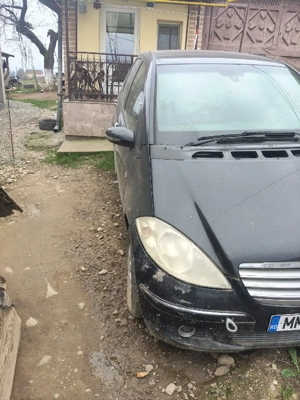 Dezmembrez Mercedes A180 2.0 CDI - imagine 5