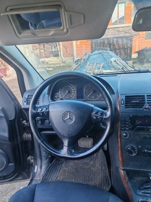 Dezmembrez Mercedes A180 2.0 CDI - imagine 3