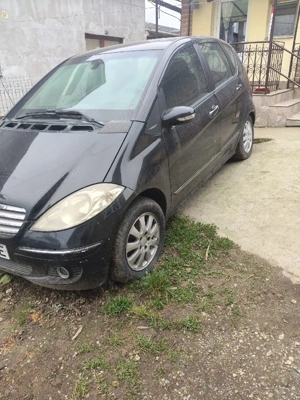 Dezmembrez Mercedes A180 2.0 CDI - imagine 2