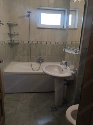 Ap. 3 camere cu garaj sub bloc zona I. Traian - imagine 13