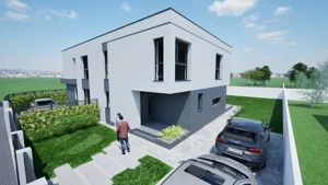 Vanzare duplex modern poziție excelenta. - imagine 4