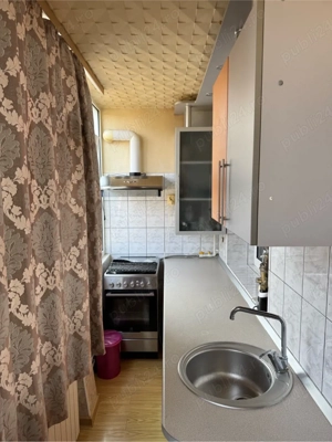Apartament 2 camere Semidecomanda - imagine 10