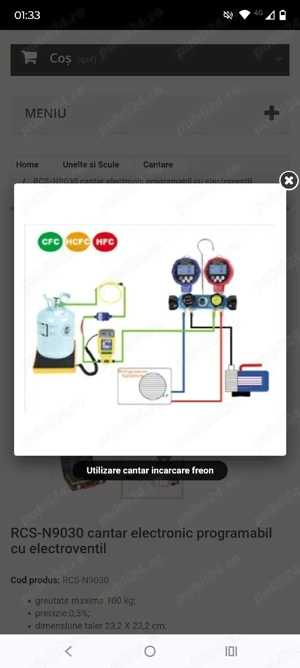 Repar și montez aparate de aer condiționat 