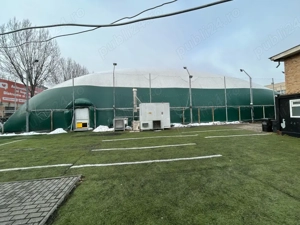 Vand balon presosatic 60x40m