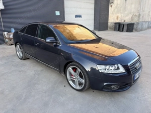 Audi A6 C6 S-line 2011 Facelift 2.0 170 Cp  - imagine 2