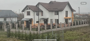 Casa de vanzare in Pascani cu terenul aferent de 600mp