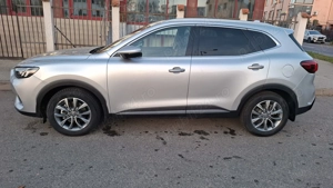  MG HS Excite 1.5 T-GDi 7DCT 2024. 7 ani garantie sau 150000 KM  - imagine 3