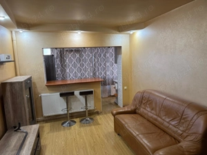 Apartament 2 camere semidecomandat - imagine 2