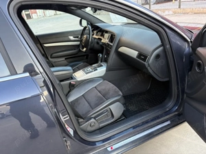 Audi A6 C6 S-line 2011 Facelift 2.0 170 Cp  - imagine 9