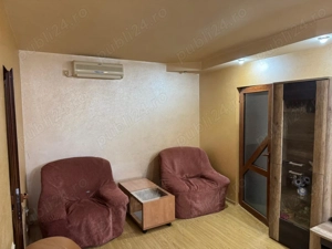 Apartament 2 camere semidecomandat - imagine 3