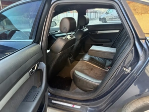 Audi A6 C6 S-line 2011 Facelift 2.0 170 Cp  - imagine 10