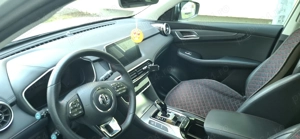  MG HS Excite 1.5 T-GDi 7DCT 2024. 7 ani garantie sau 150000 KM  - imagine 6