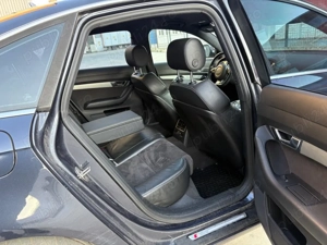 Audi A6 C6 S-line 2011 Facelift 2.0 170 Cp  - imagine 8