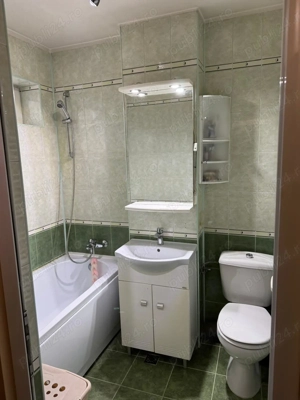 Apartament 2 camere semidecomandat - imagine 9