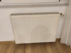 Vând calorifere mari, stare bună