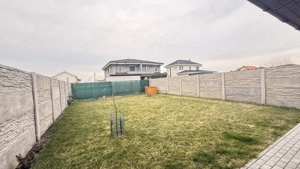 Comision 0% Duplex 3 dormitoare 111mp zona Cora | teren 330mp| - imagine 2