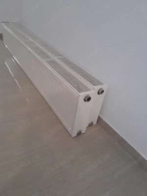 Vând calorifere mari, stare bună