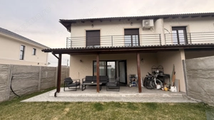 Comision 0% Duplex 3 dormitoare 111mp zona Cora | teren 330mp| - imagine 3