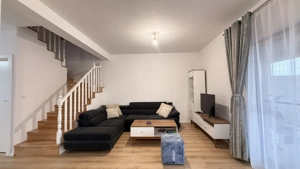 Comision 0% Duplex 3 dormitoare 111mp zona Cora | teren 330mp| - imagine 5