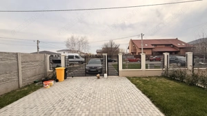 Comision 0% Duplex 3 dormitoare 111mp zona Cora | teren 330mp| - imagine 18