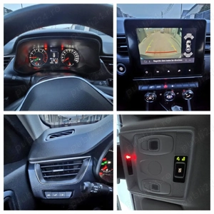 Renault Arkana Evolution 140 EDC - imagine 5