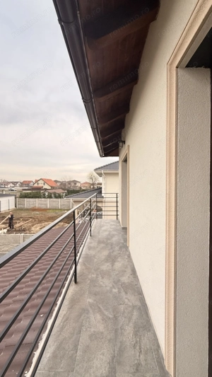 Comision 0% Duplex 3 dormitoare 111mp zona Cora | teren 330mp| - imagine 12