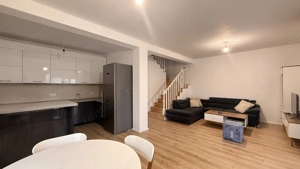 Comision 0% Duplex 3 dormitoare 111mp zona Cora | teren 330mp| - imagine 6