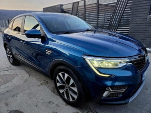 Renault Arkana Evolution 140 EDC - imagine 3