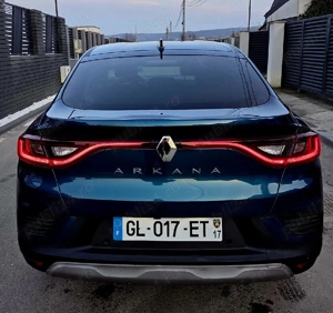 Renault Arkana Evolution 140 EDC - imagine 2