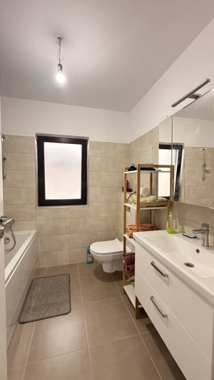 Comision 0% Duplex 3 dormitoare 111mp zona Cora | teren 330mp| - imagine 15