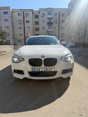 vand Bmw seria 1 2013