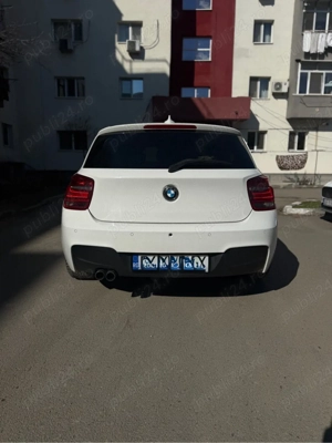 vand Bmw seria 1 2013 - imagine 4